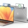 SODI Uchwyt indukcyjny do MacBooka Magsafe BM-300 czarny